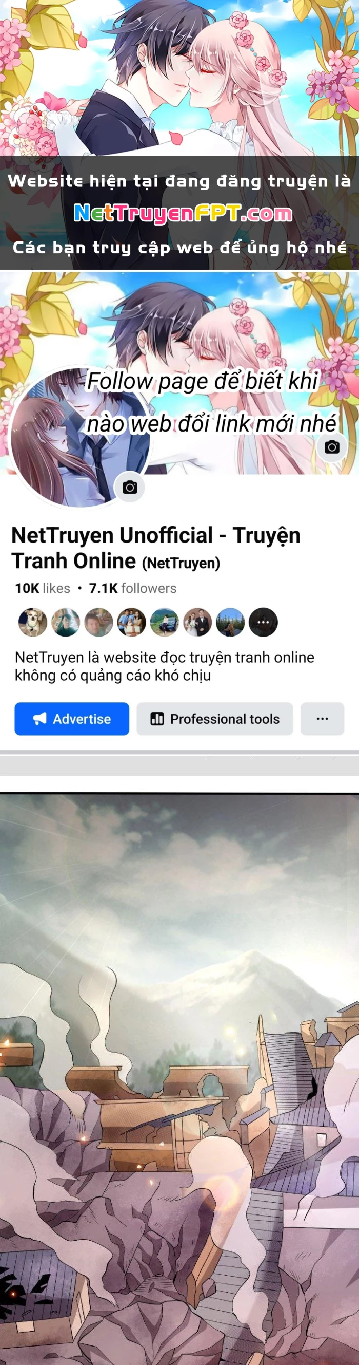 Chí Tôn Ma Tu Chapter 4 - Trang 2