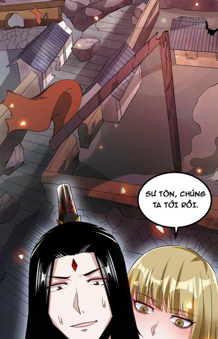 Chí Tôn Ma Tu Chapter 4 - Trang 2