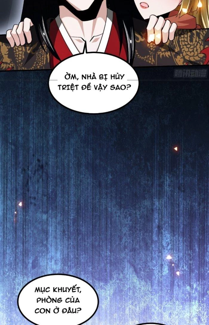 Chí Tôn Ma Tu Chapter 4 - Trang 2