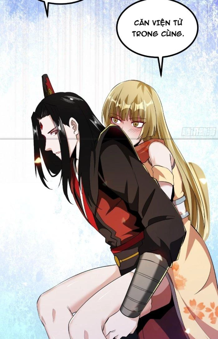Chí Tôn Ma Tu Chapter 4 - Trang 2