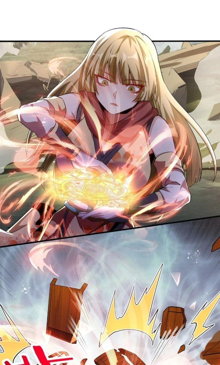 Chí Tôn Ma Tu Chapter 4 - Trang 2