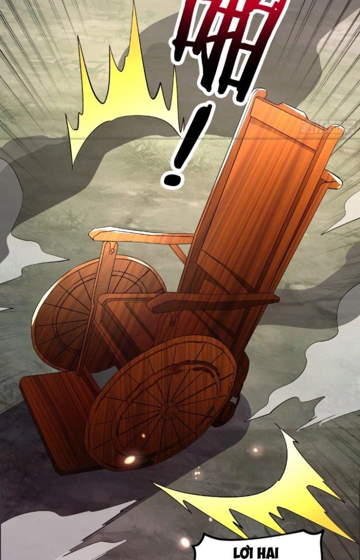 Chí Tôn Ma Tu Chapter 4 - Trang 2