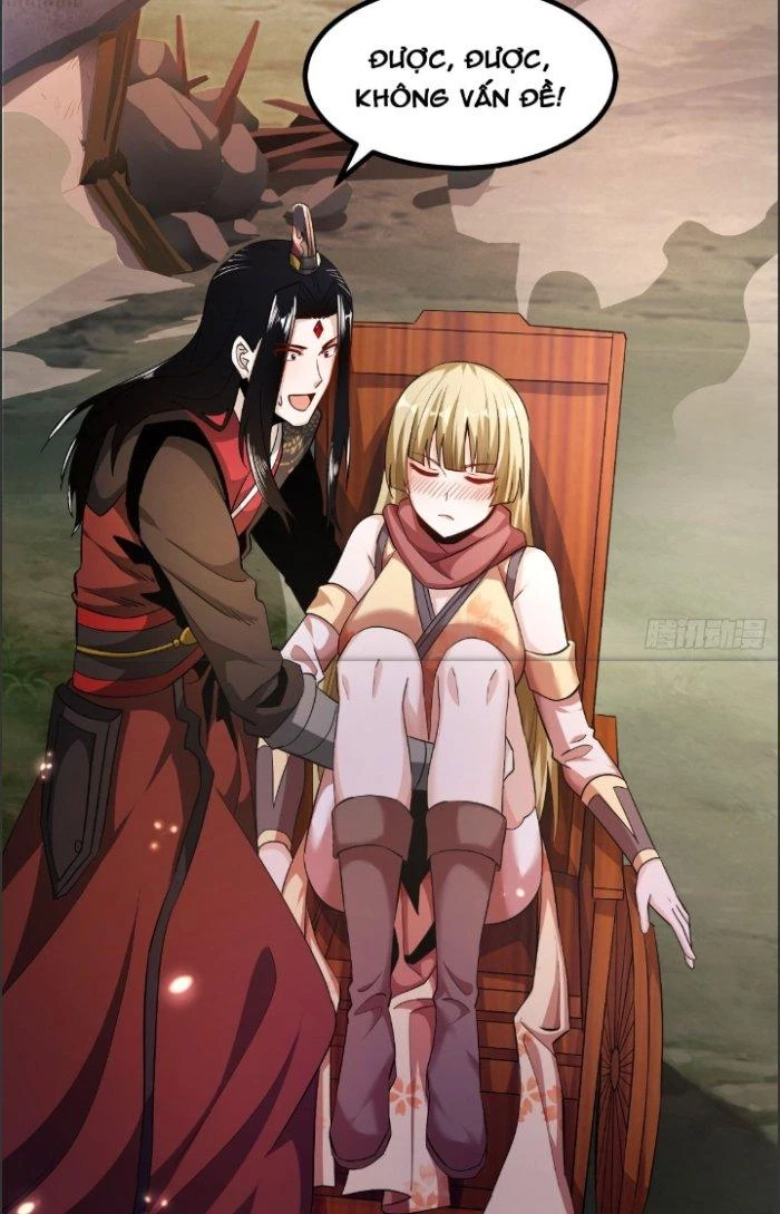 Chí Tôn Ma Tu Chapter 4 - Trang 2