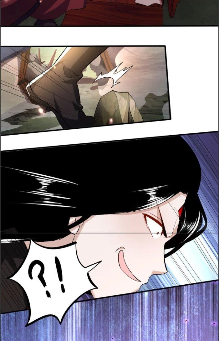 Chí Tôn Ma Tu Chapter 4 - Trang 2