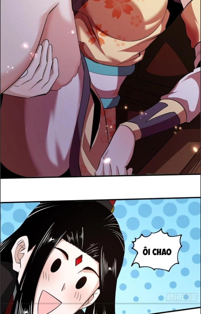 Chí Tôn Ma Tu Chapter 4 - Trang 2