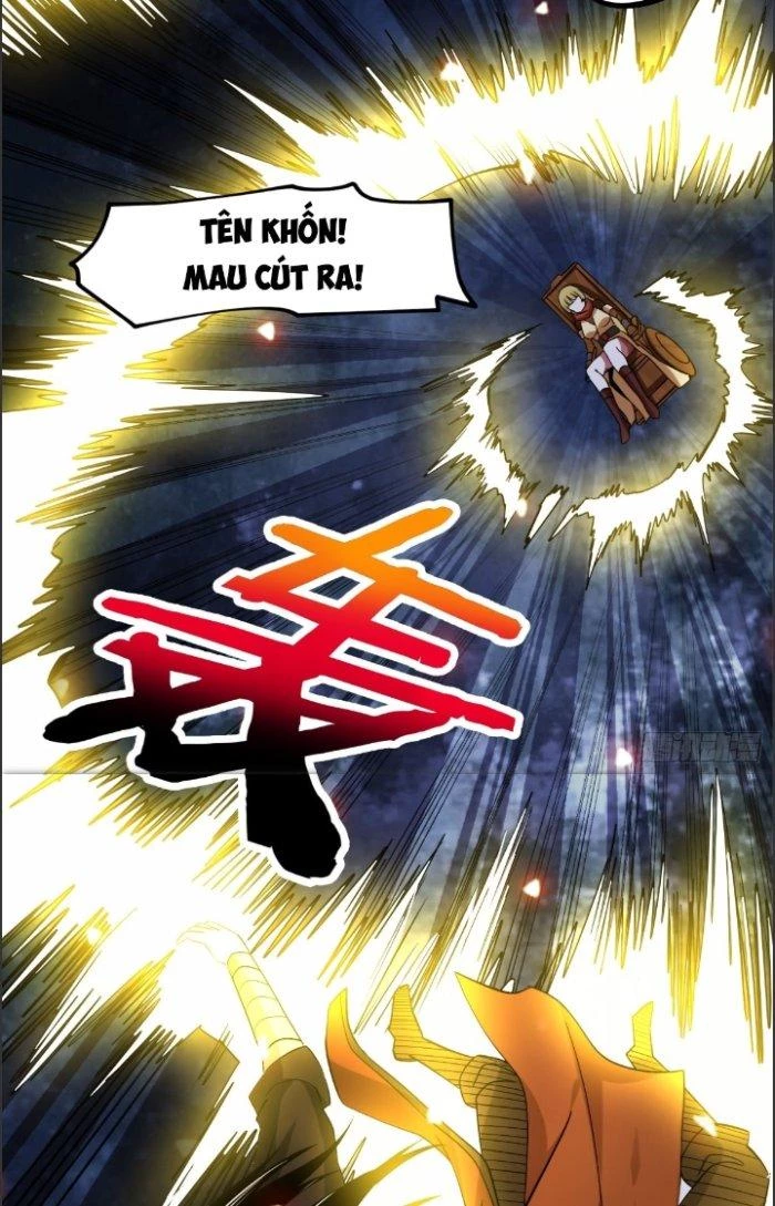 Chí Tôn Ma Tu Chapter 4 - Trang 2