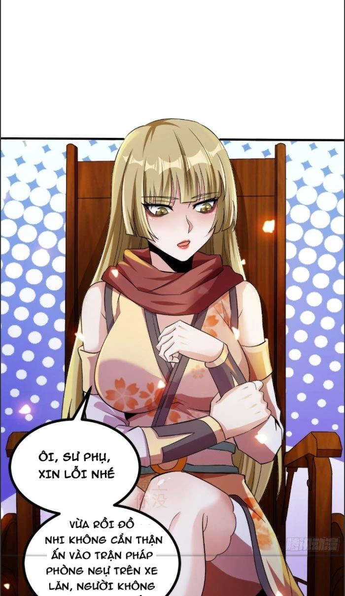 Chí Tôn Ma Tu Chapter 4 - Trang 2