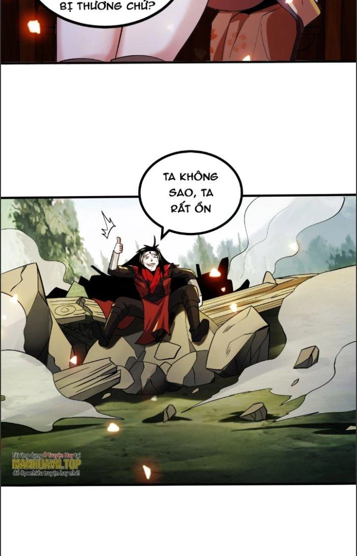 Chí Tôn Ma Tu Chapter 4 - Trang 2