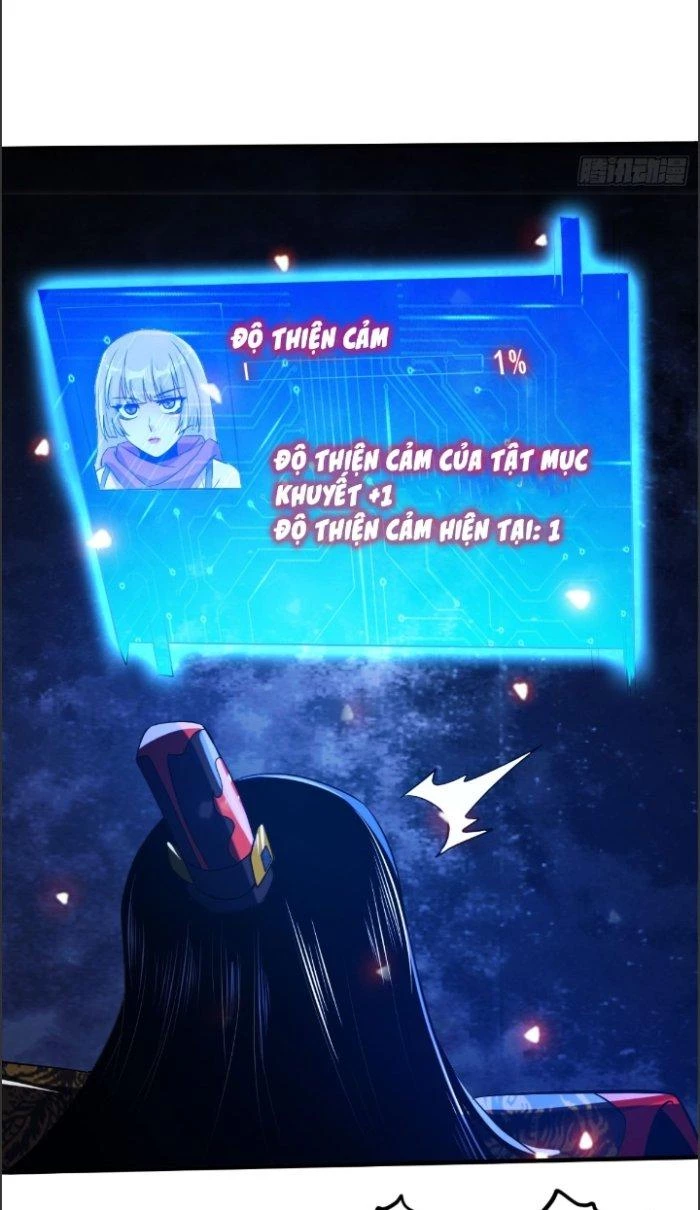 Chí Tôn Ma Tu Chapter 4 - Trang 2