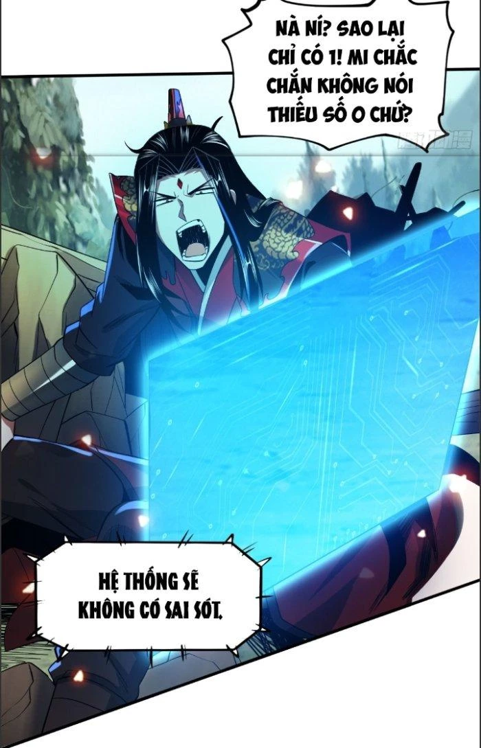 Chí Tôn Ma Tu Chapter 4 - Trang 2