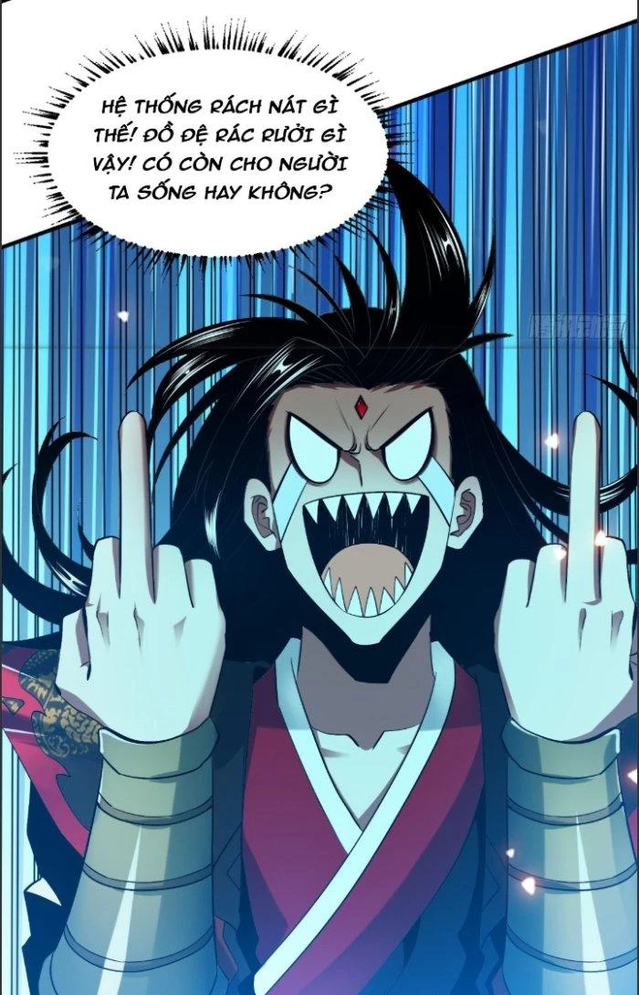Chí Tôn Ma Tu Chapter 4 - Trang 2
