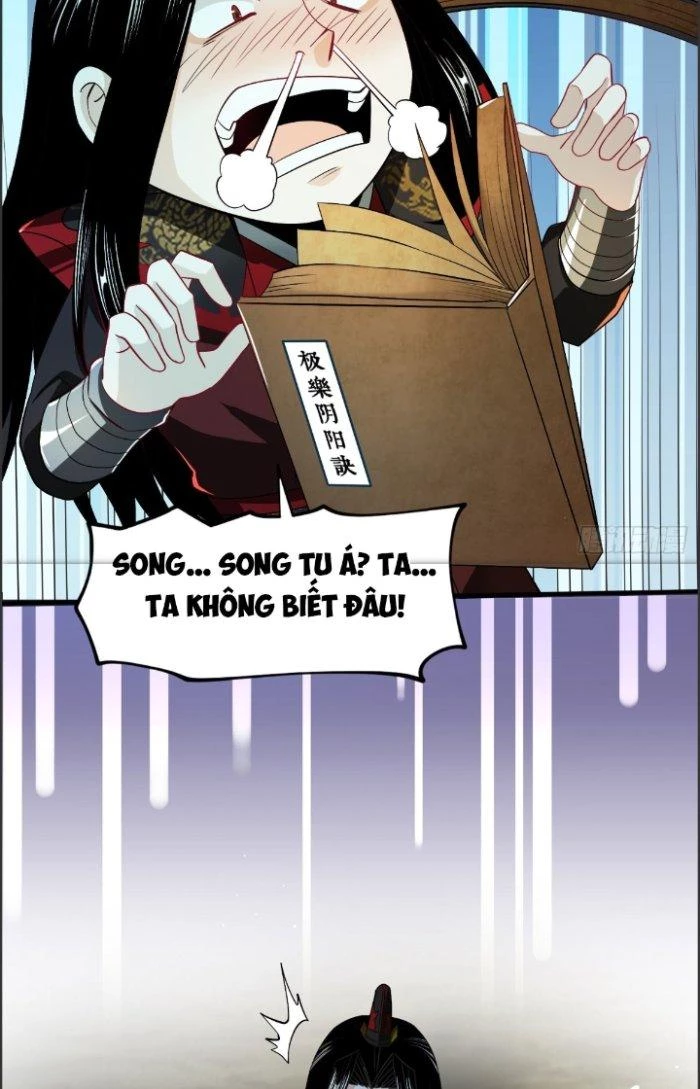 Chí Tôn Ma Tu Chapter 4 - Trang 2