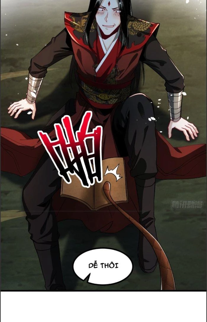 Chí Tôn Ma Tu Chapter 4 - Trang 2