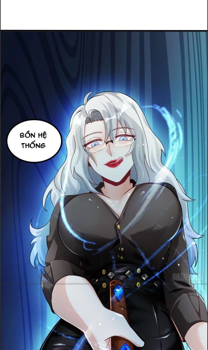 Chí Tôn Ma Tu Chapter 4 - Trang 2