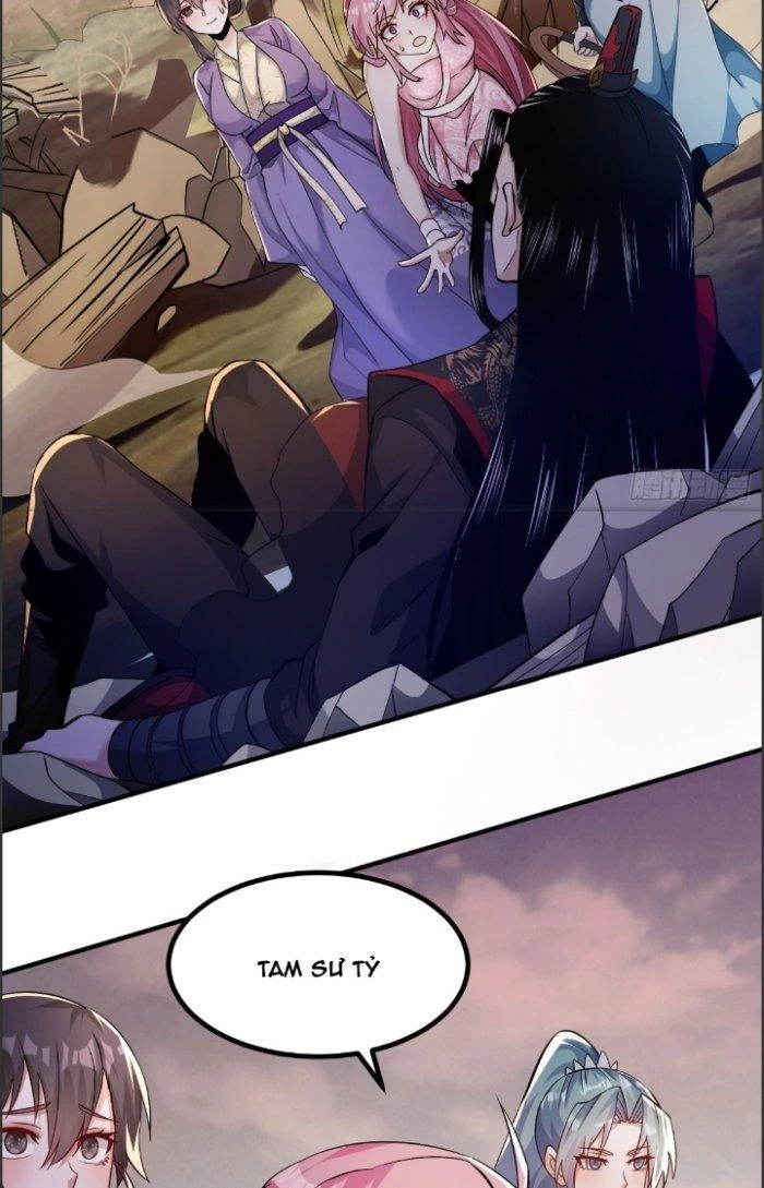 Chí Tôn Ma Tu Chapter 4 - Trang 2