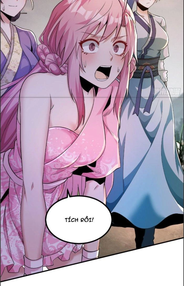 Chí Tôn Ma Tu Chapter 4 - Trang 2