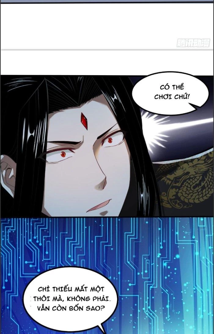 Chí Tôn Ma Tu Chapter 4 - Trang 2