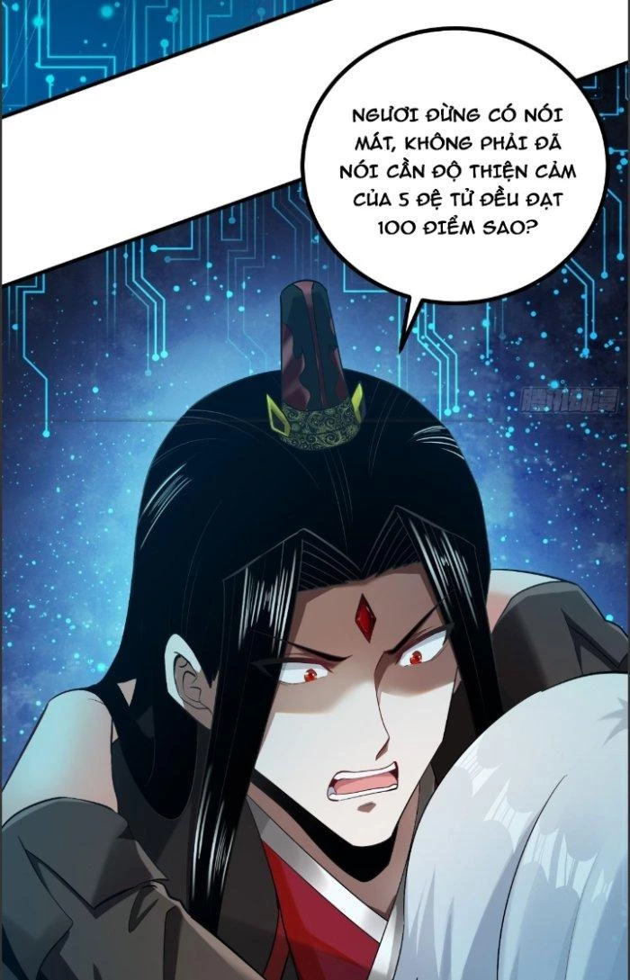 Chí Tôn Ma Tu Chapter 4 - Trang 2