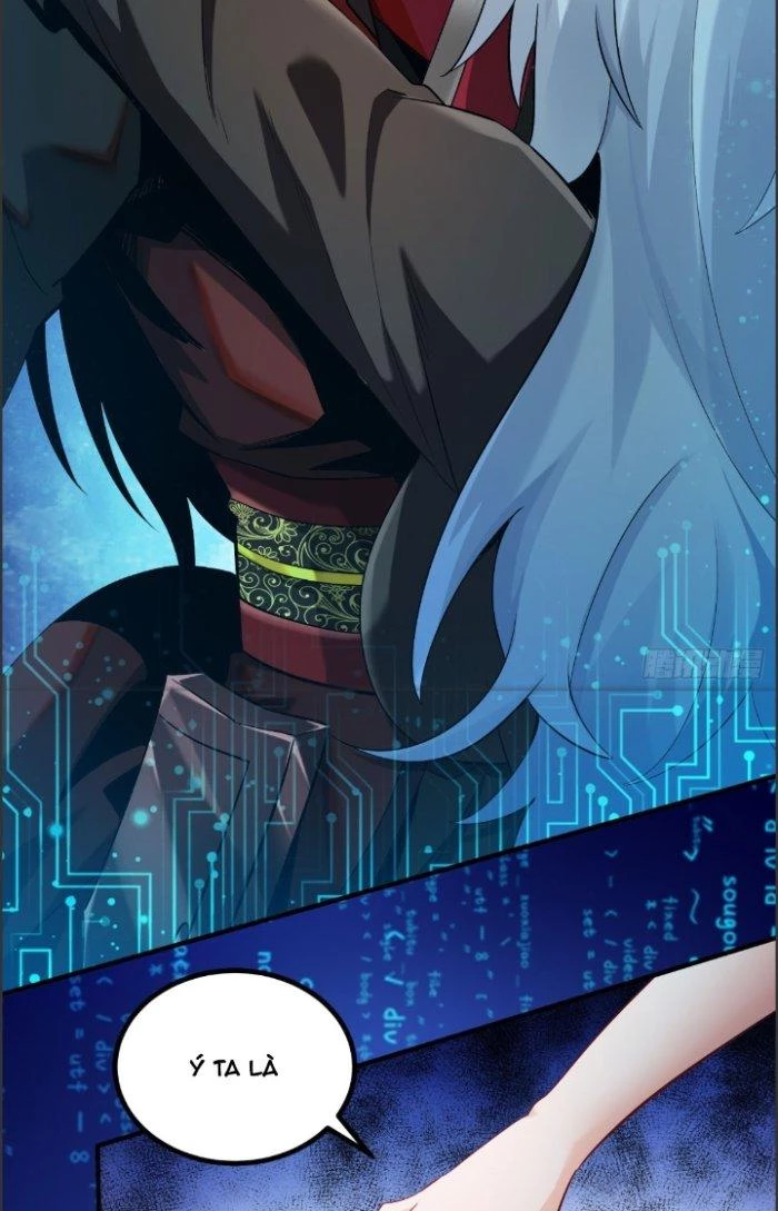 Chí Tôn Ma Tu Chapter 4 - Trang 2