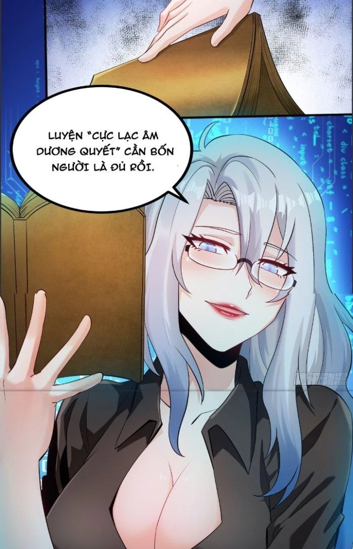 Chí Tôn Ma Tu Chapter 4 - Trang 2