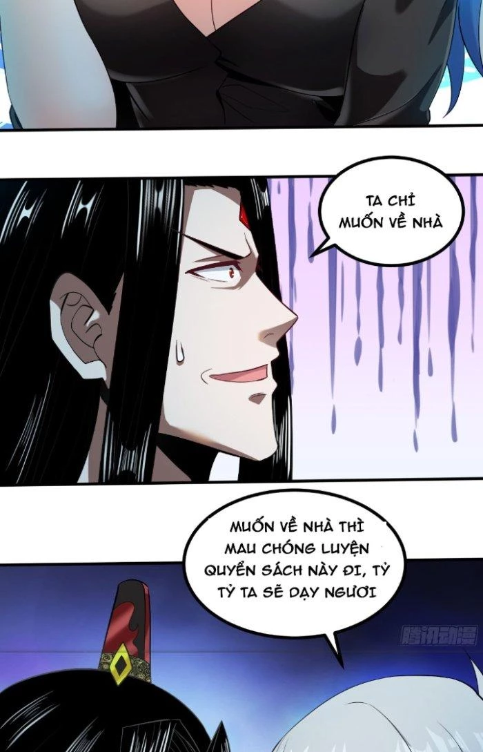 Chí Tôn Ma Tu Chapter 4 - Trang 2