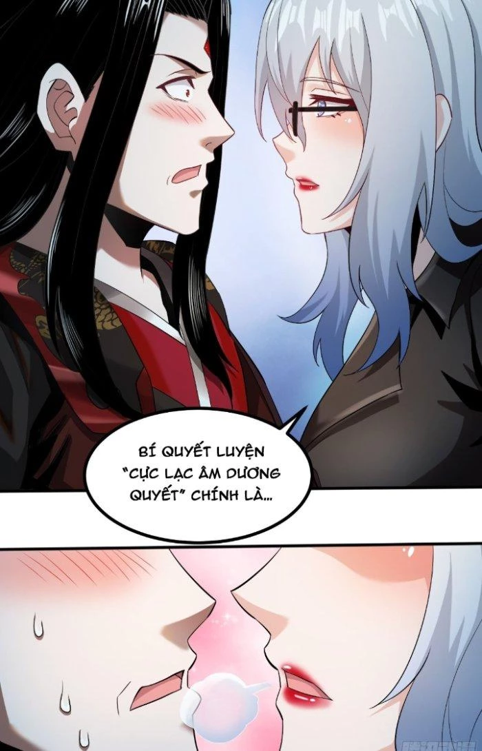 Chí Tôn Ma Tu Chapter 4 - Trang 2