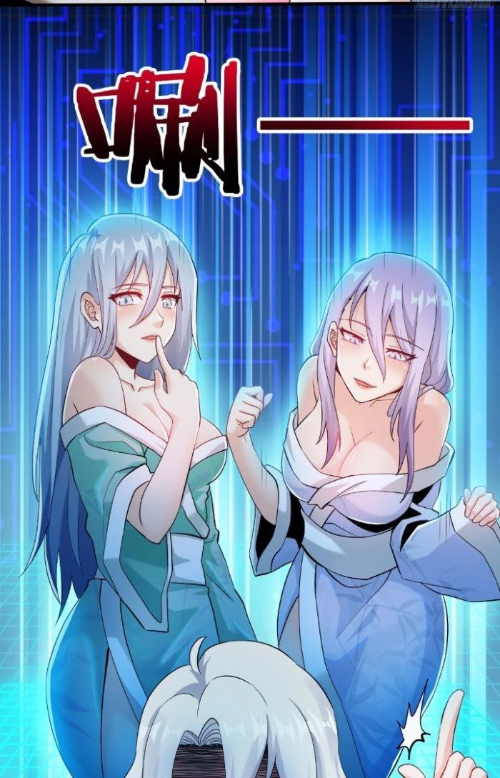 Chí Tôn Ma Tu Chapter 4 - Trang 2