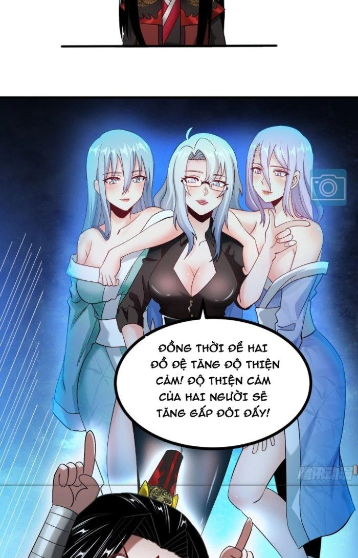 Chí Tôn Ma Tu Chapter 4 - Trang 2