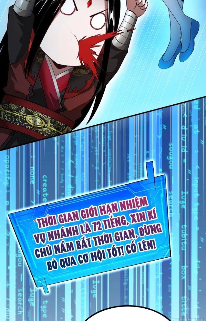 Chí Tôn Ma Tu Chapter 4 - Trang 2
