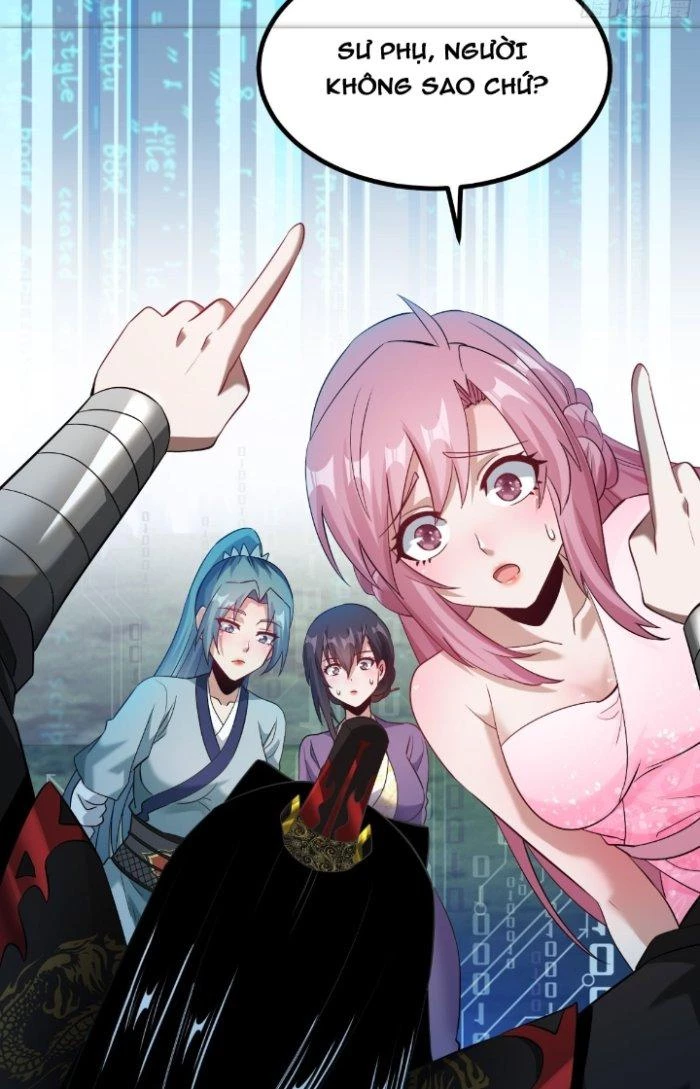 Chí Tôn Ma Tu Chapter 4 - Trang 2