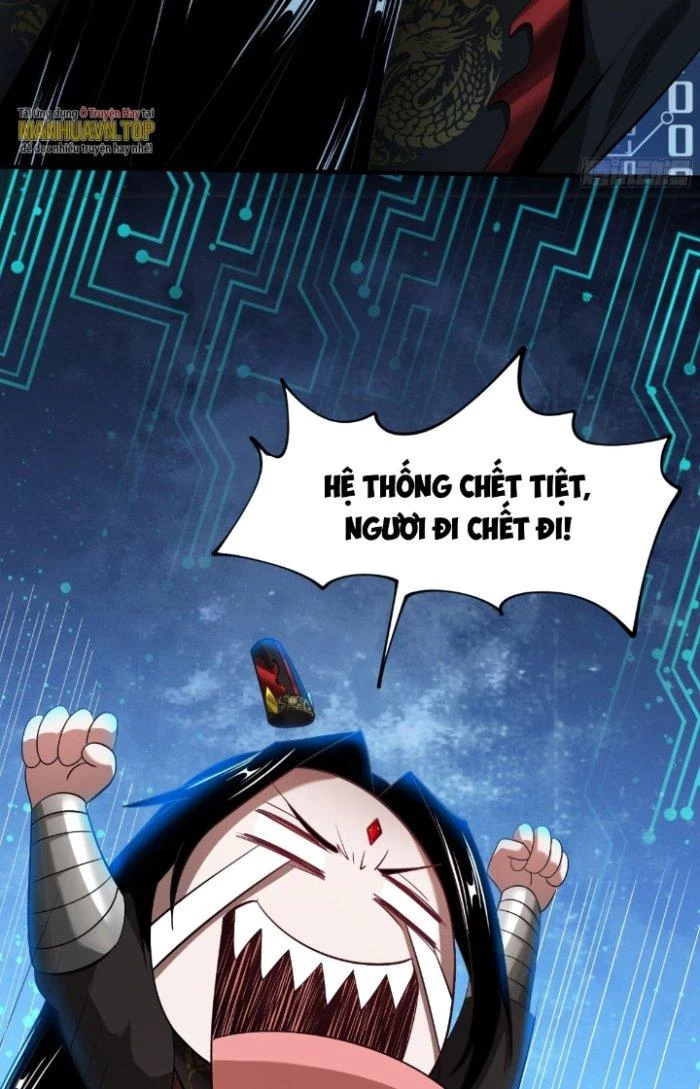 Chí Tôn Ma Tu Chapter 4 - Trang 2