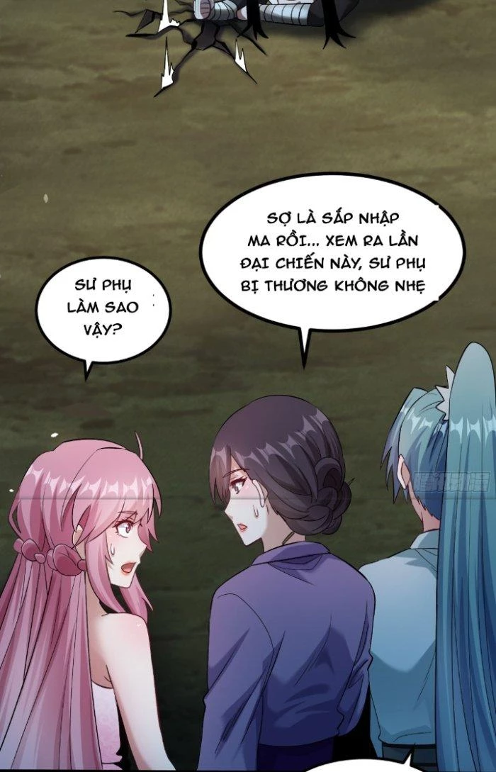 Chí Tôn Ma Tu Chapter 4 - Trang 2