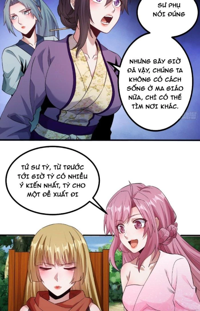 Chí Tôn Ma Tu Chapter 5 - Trang 2