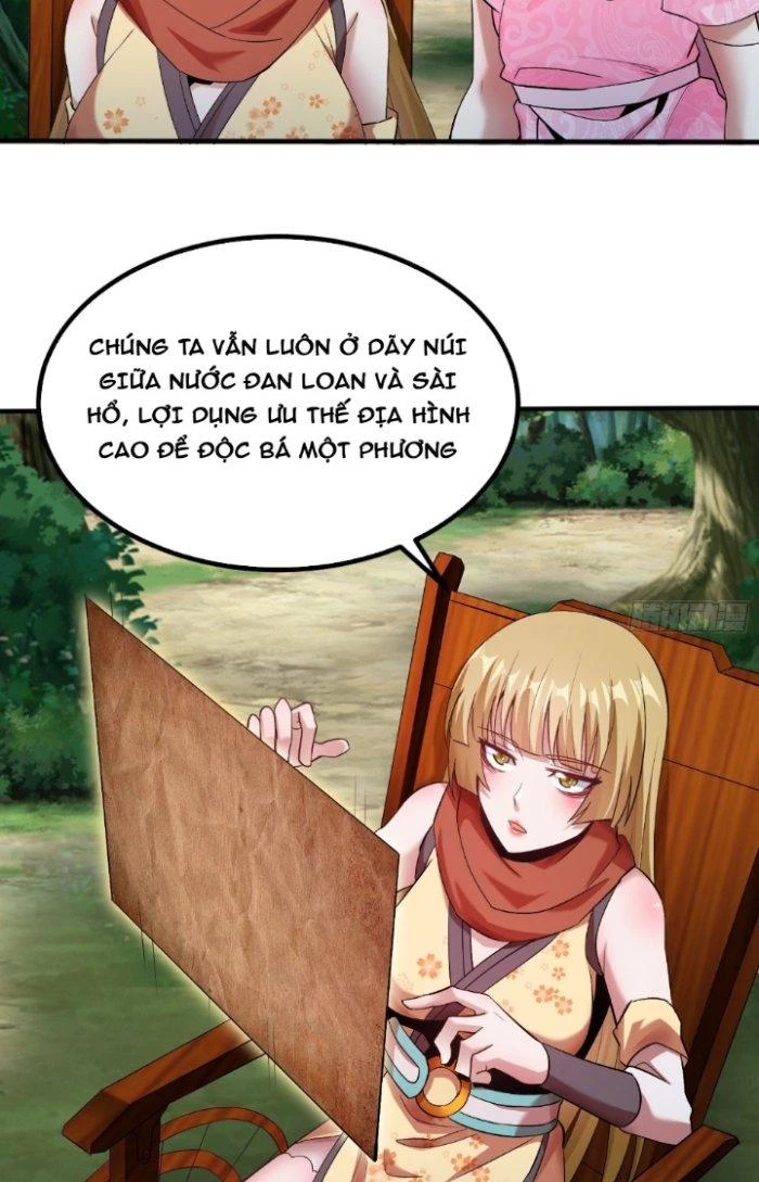 Chí Tôn Ma Tu Chapter 5 - Trang 2