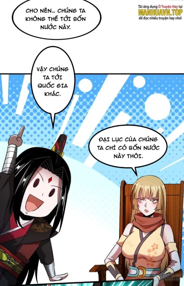 Chí Tôn Ma Tu Chapter 5 - Trang 2