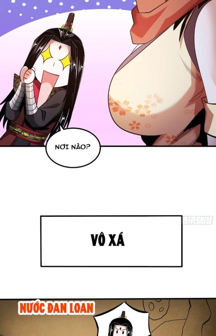 Chí Tôn Ma Tu Chapter 5 - Trang 2