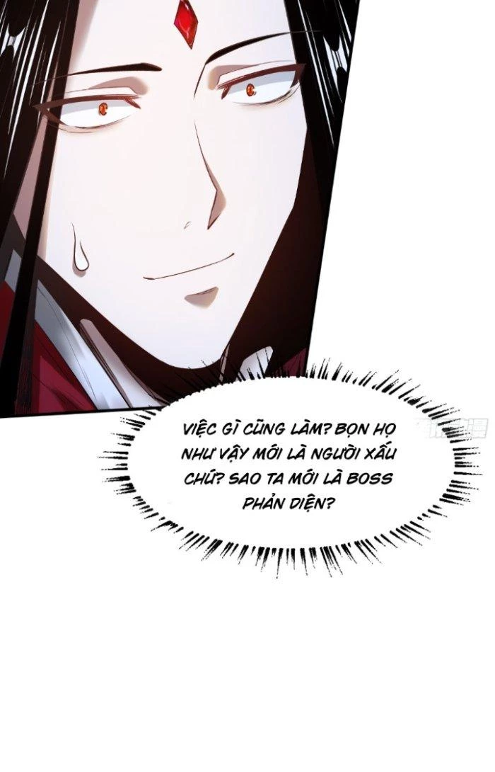 Chí Tôn Ma Tu Chapter 5 - Trang 2