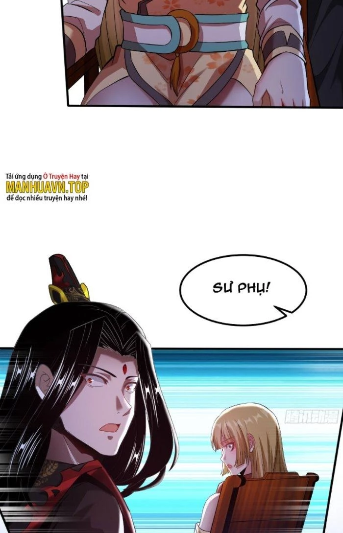 Chí Tôn Ma Tu Chapter 5 - Trang 2