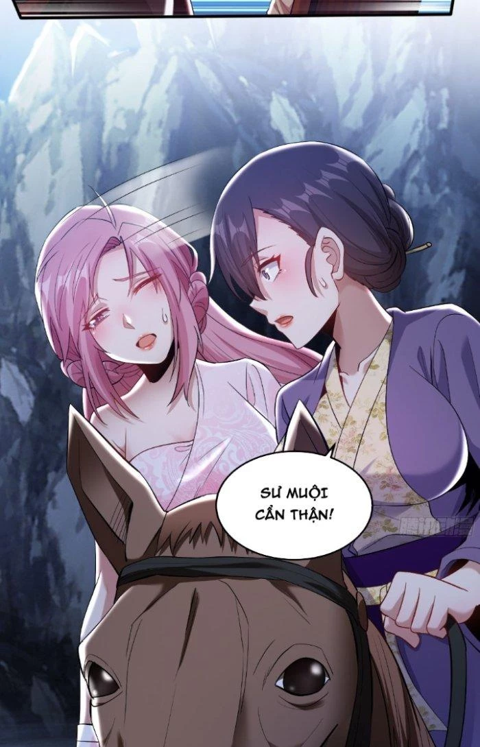 Chí Tôn Ma Tu Chapter 5 - Trang 2