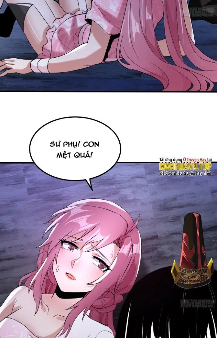 Chí Tôn Ma Tu Chapter 5 - Trang 2