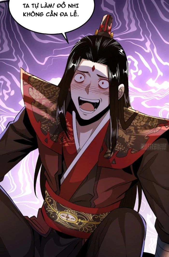 Chí Tôn Ma Tu Chapter 5 - Trang 2