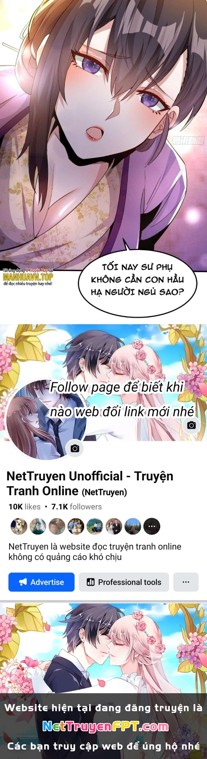 Chí Tôn Ma Tu Chapter 5 - Trang 2