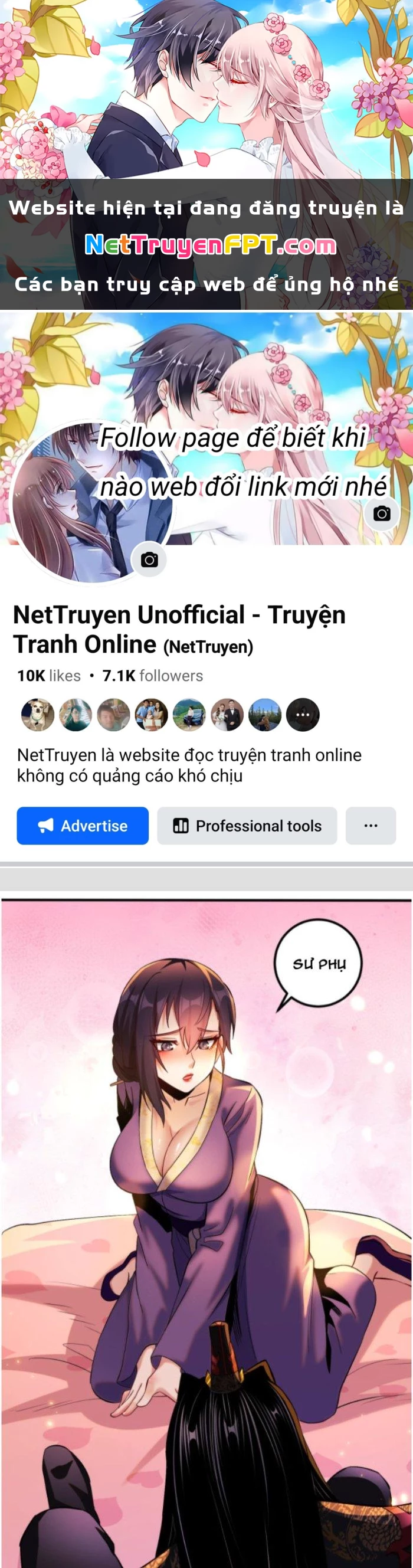 Chí Tôn Ma Tu Chapter 6 - Trang 2