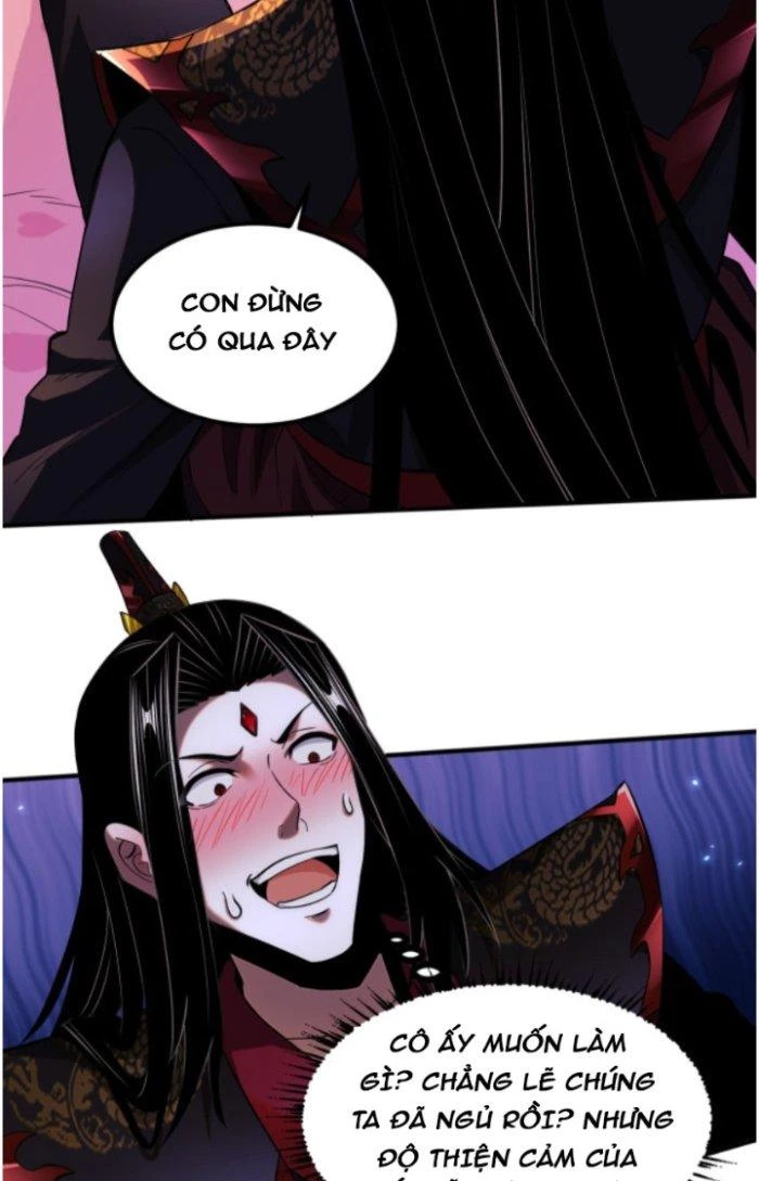 Chí Tôn Ma Tu Chapter 6 - Trang 2