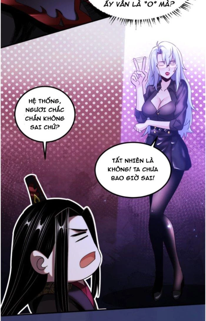 Chí Tôn Ma Tu Chapter 6 - Trang 2