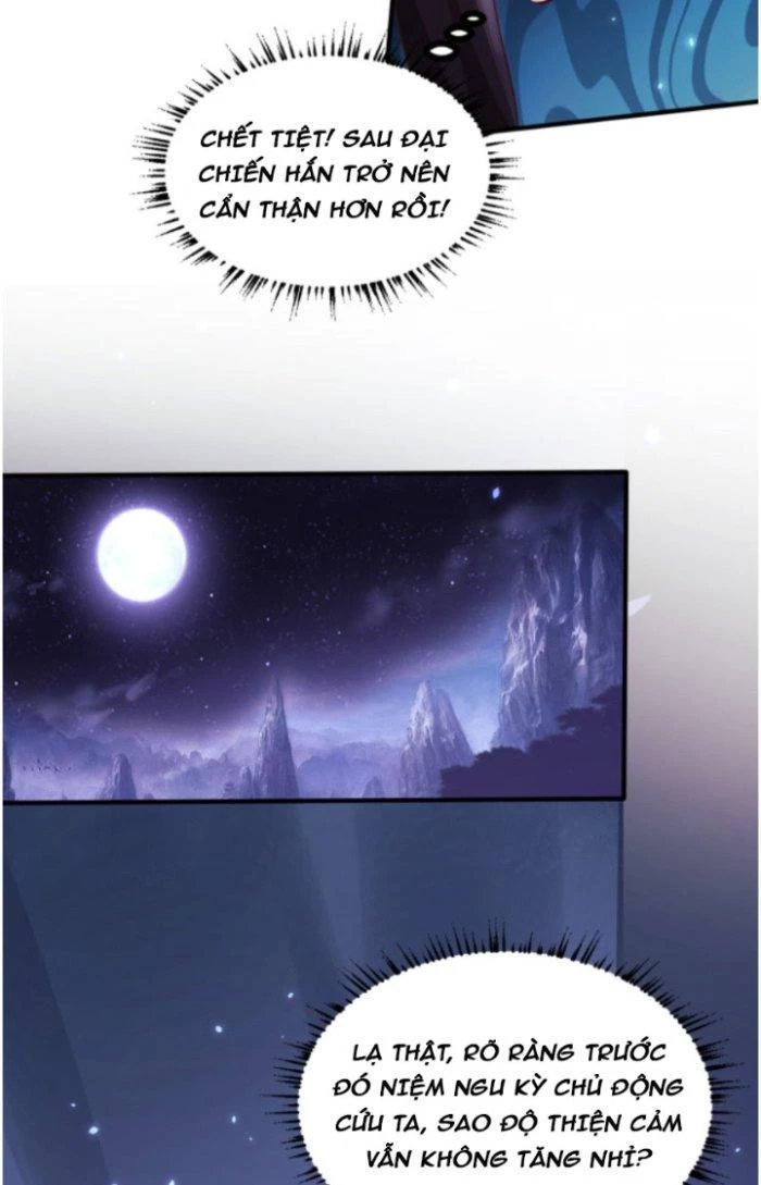 Chí Tôn Ma Tu Chapter 6 - Trang 2