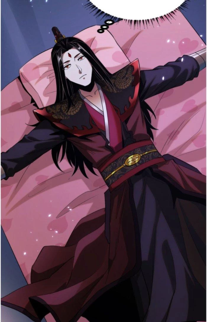 Chí Tôn Ma Tu Chapter 6 - Trang 2