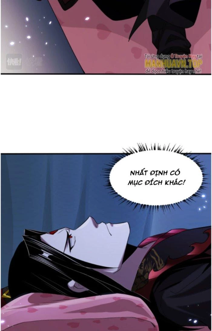 Chí Tôn Ma Tu Chapter 6 - Trang 2