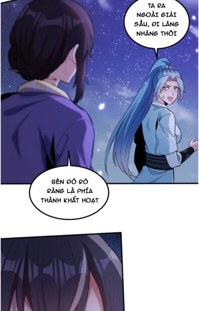 Chí Tôn Ma Tu Chapter 6 - Trang 2