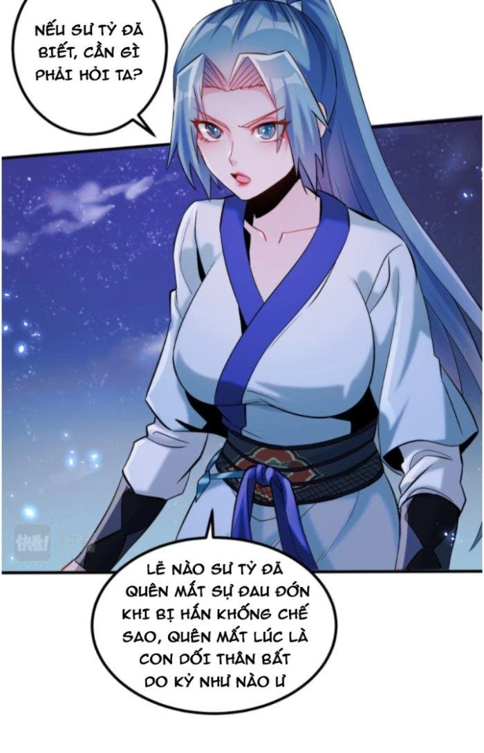 Chí Tôn Ma Tu Chapter 6 - Trang 2